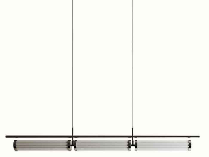 светильник подвесной