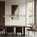 светильник подвесной Numu [299416]