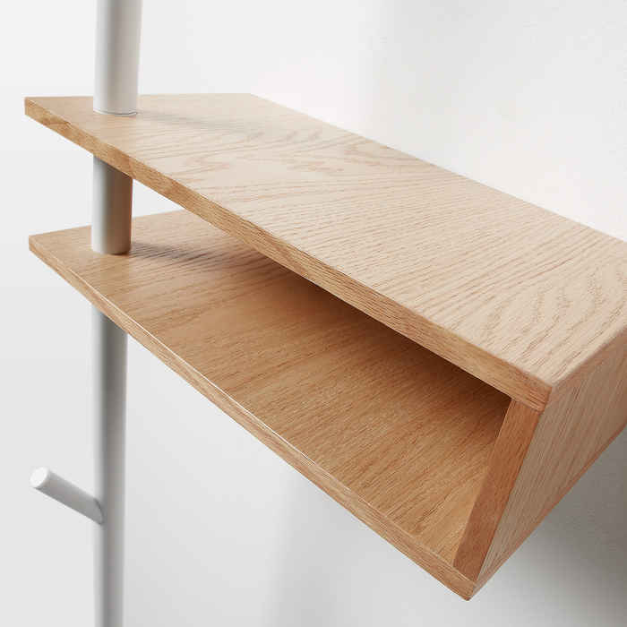 вешалка напольная