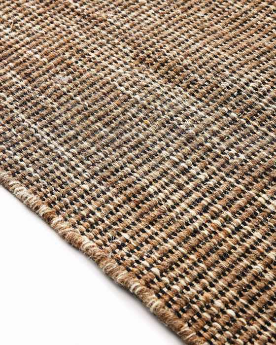 ковёр напольный прямоугольный