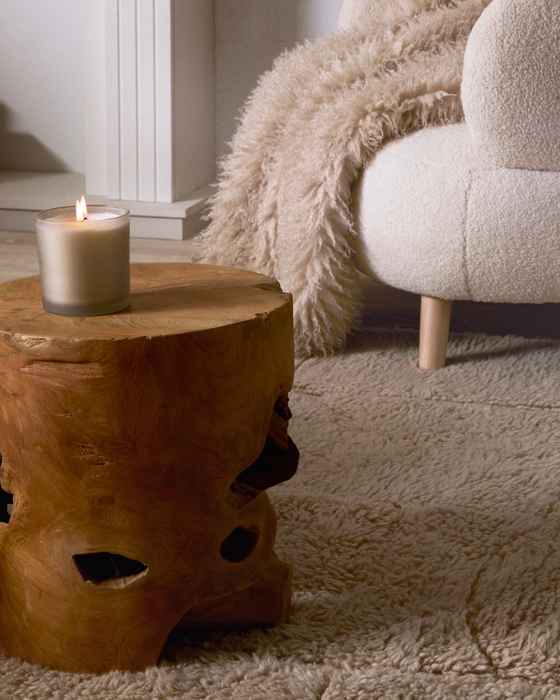 стол журнальный круглый