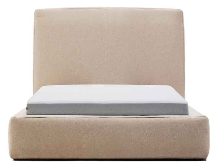 кровать односпальная