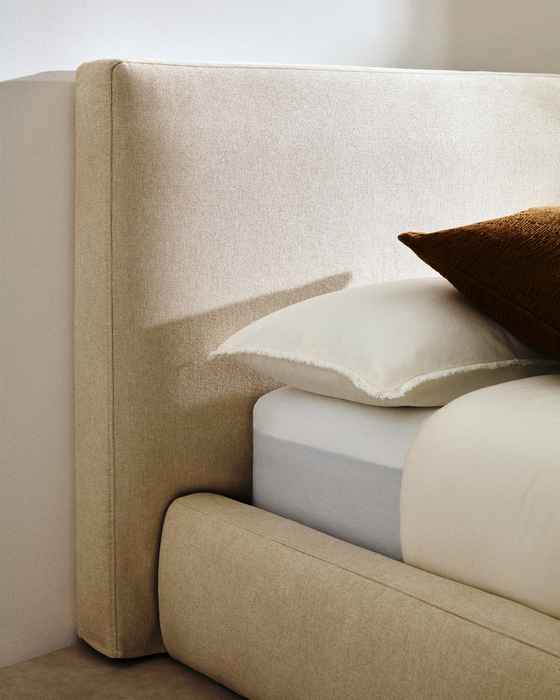 кровать односпальная