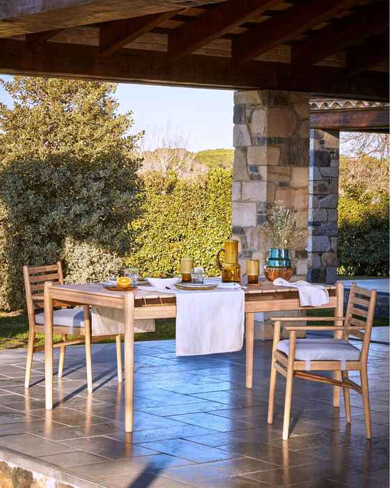 стул садовый