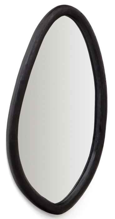 зеркало настенное фигурное