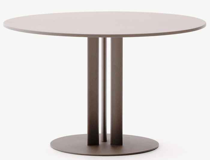 стол обеденный садовый