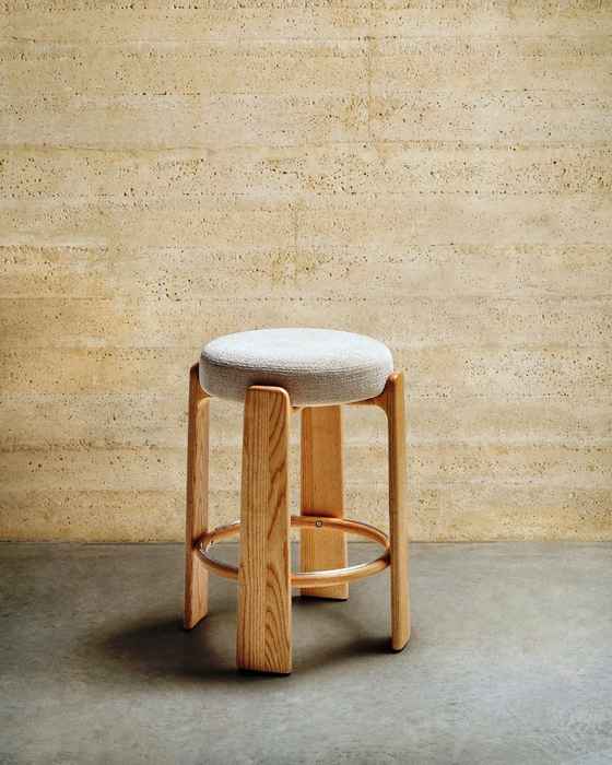 стул полубарный