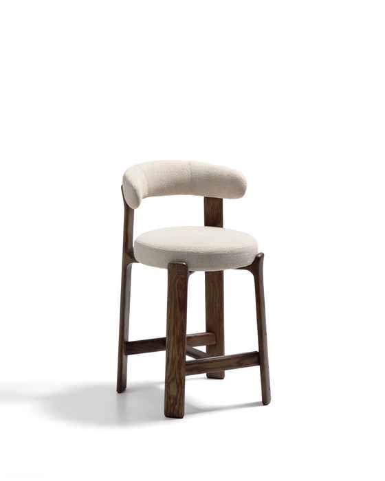 стул полубарный