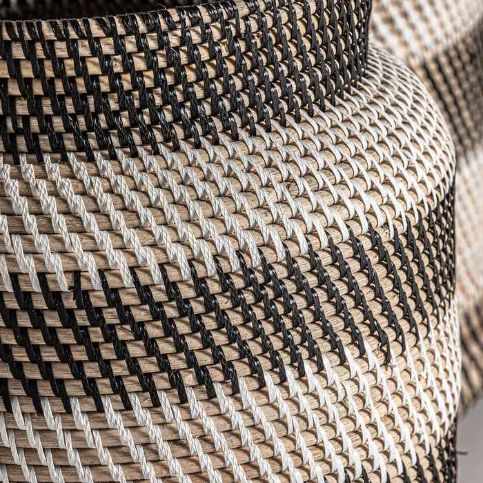 ваза настольная