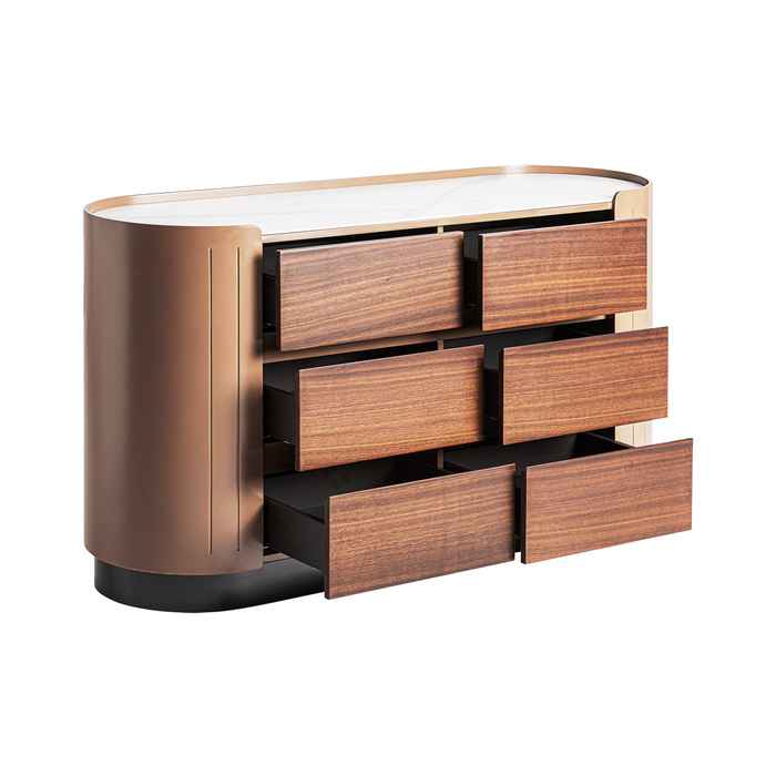 комод в спальню