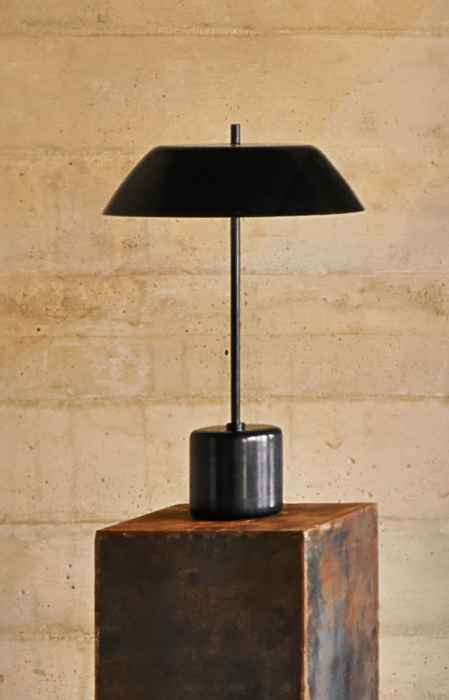 лампа настольная