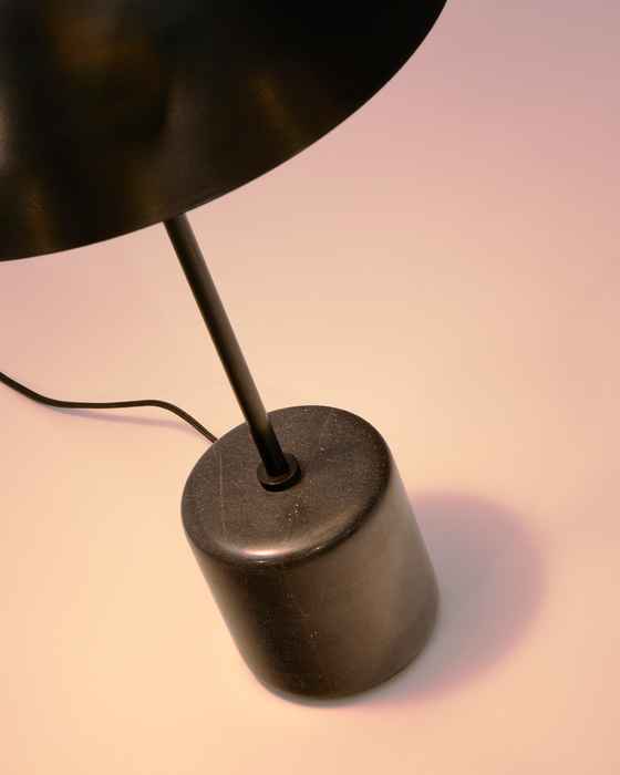 лампа настольная