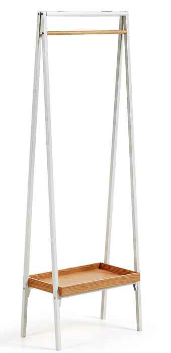 вешалка напольная