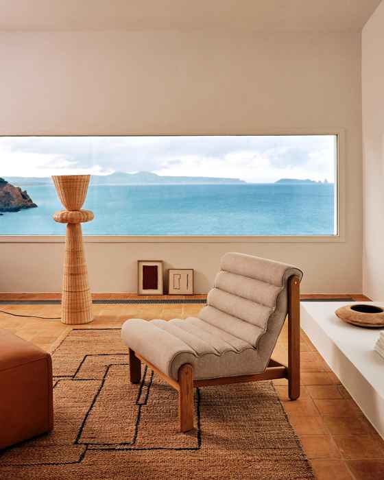 ковёр напольный прямоугольный