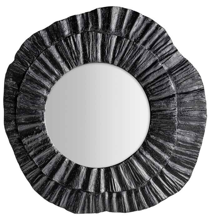 зеркало настенное фигурное