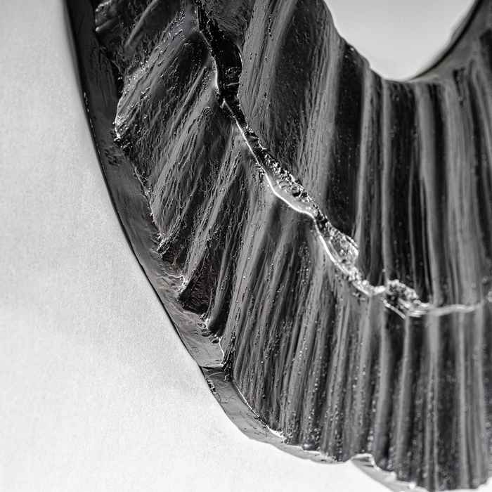 зеркало настенное фигурное