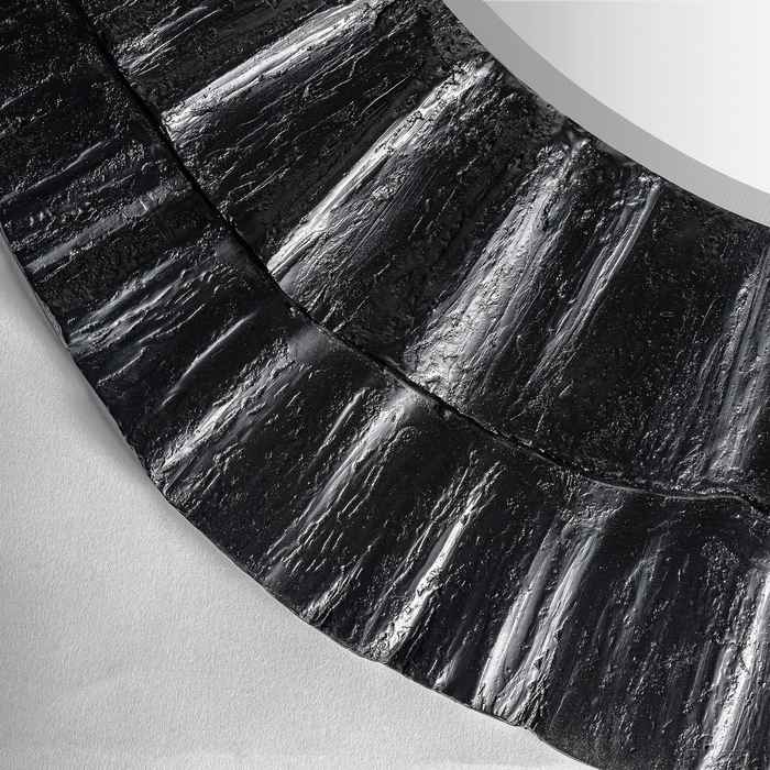 зеркало настенное фигурное