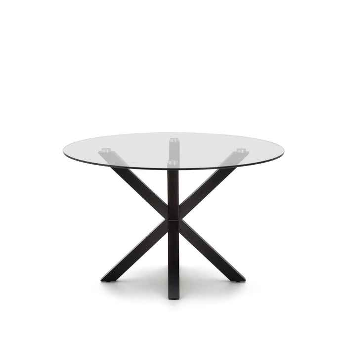 стол обеденный круглый