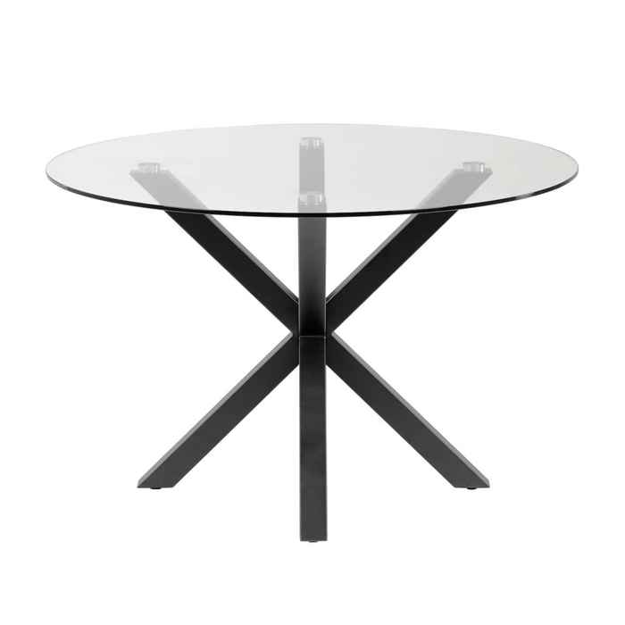 стол обеденный круглый