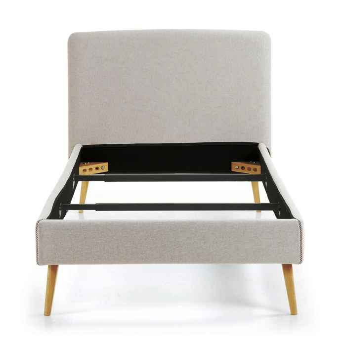 кровать односпальная