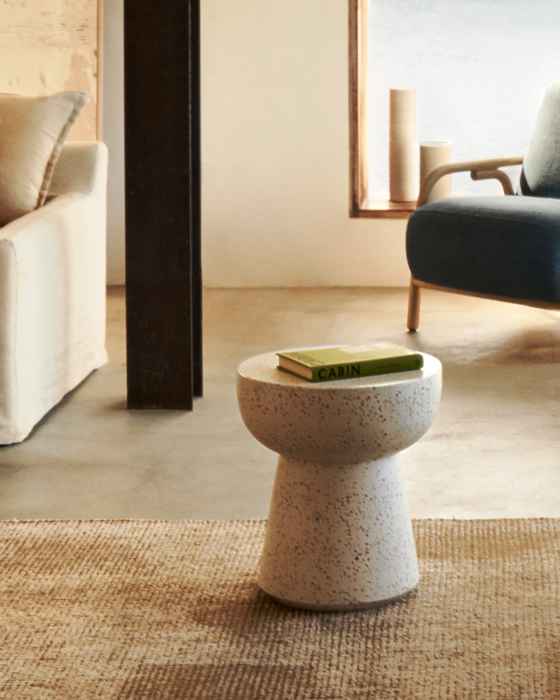 стол журнальный садовый