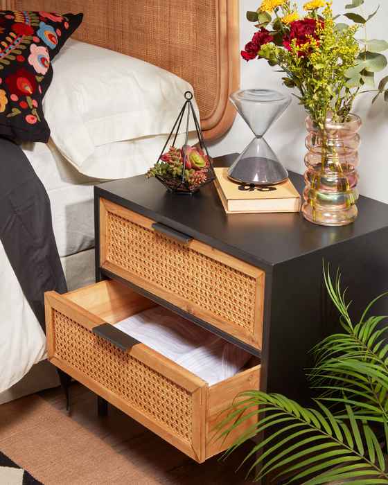 тумба прикроватная