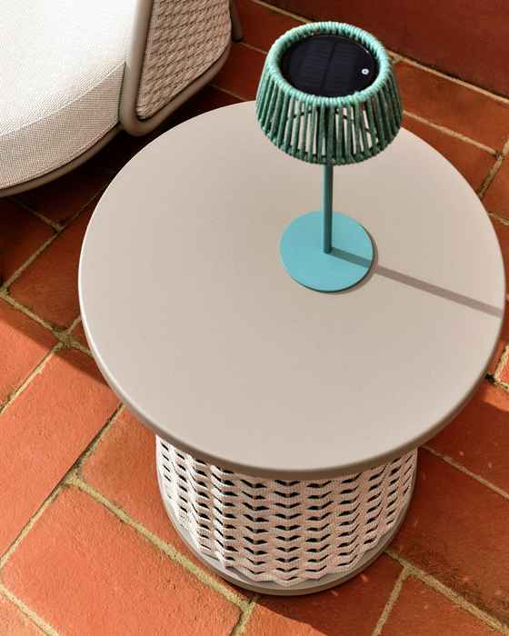 стол журнальный садовый