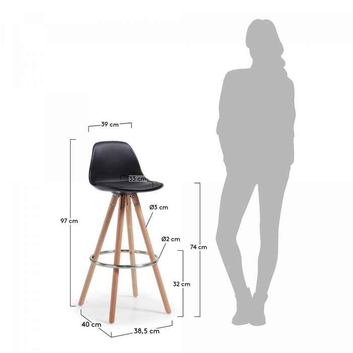 стул барный