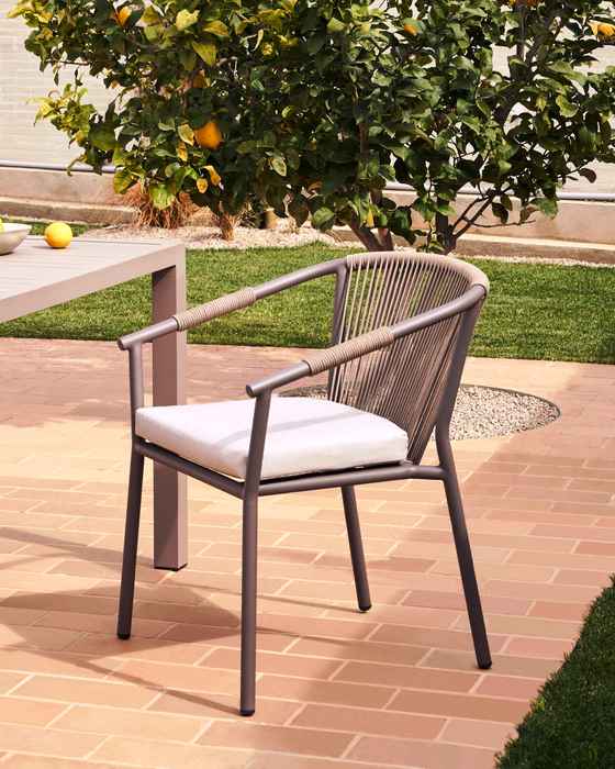 стул садовый