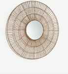 зеркало настенное круглое Viviana [147889]