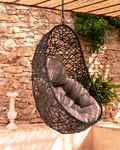 кресло садовое подвесное Florina [156995]