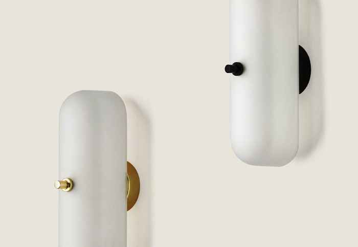 бра дизайнерское