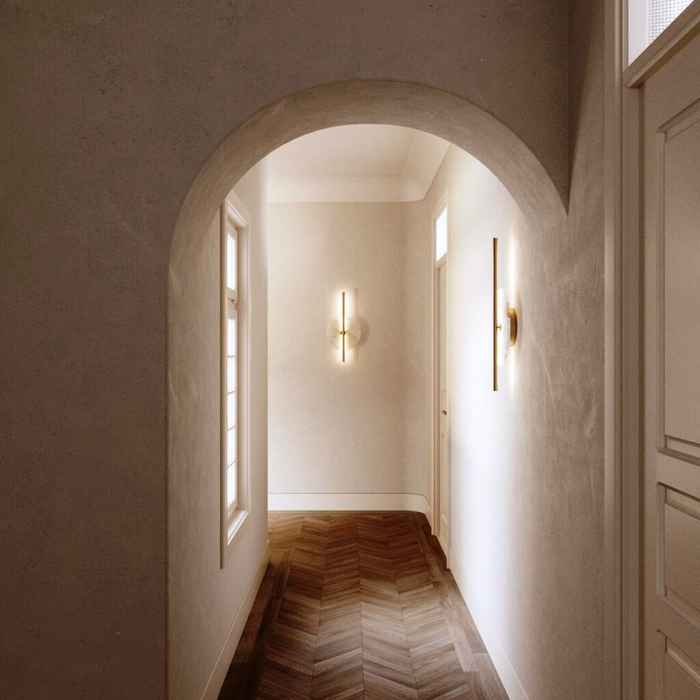 бра дизайнерское