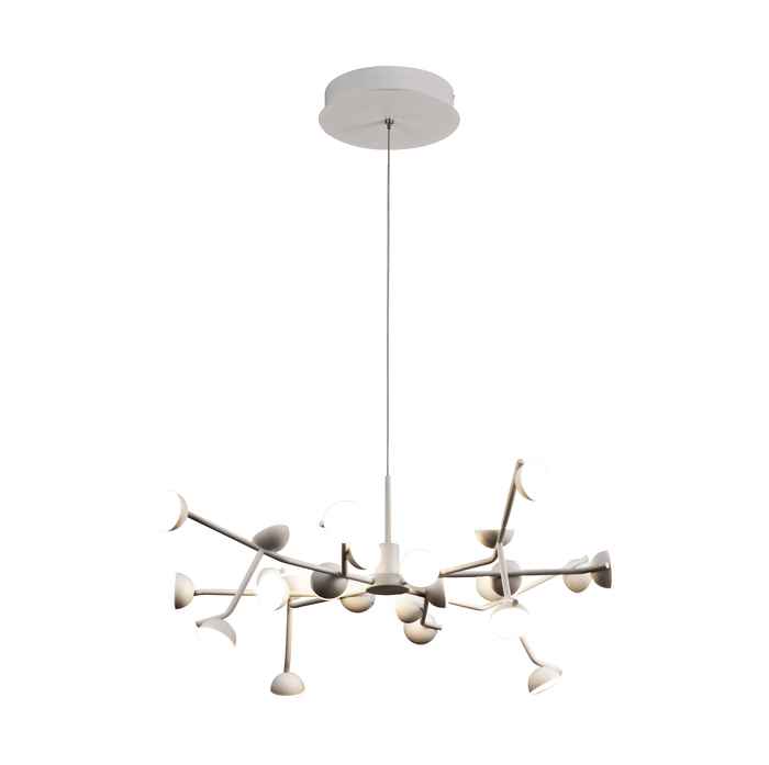 люстра подвесная