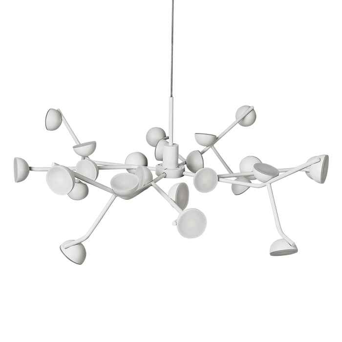 люстра подвесная