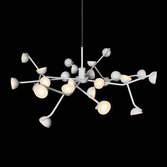 люстра подвесная