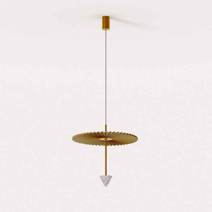 светильник подвесной