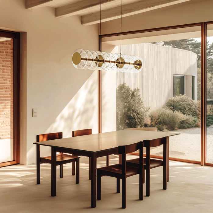 светильник подвесной