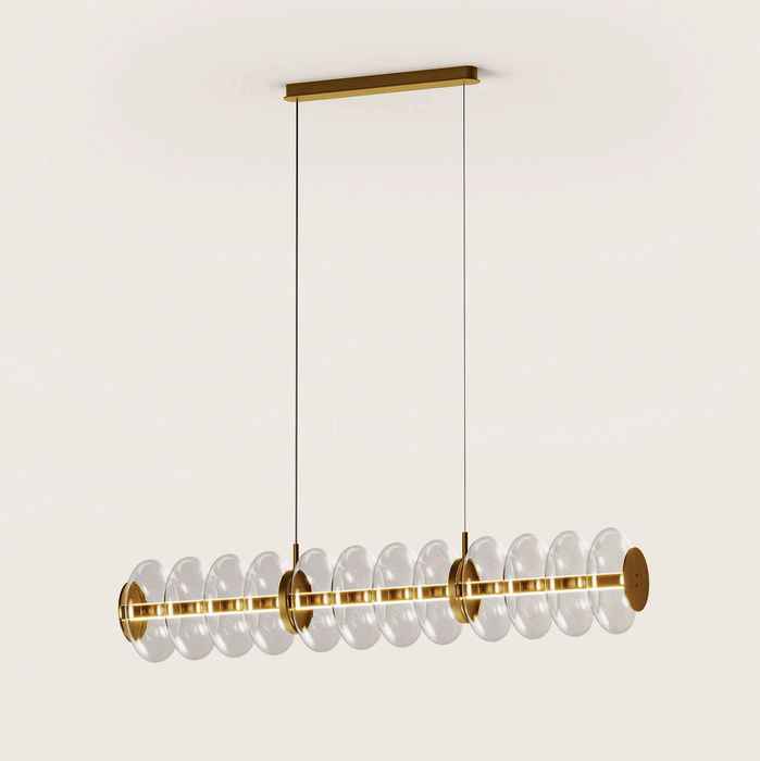 светильник подвесной