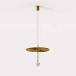 Светильник подвесной Vant. ИД 7370540.  _31_