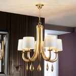 люстра подвесная Gracia [033562]