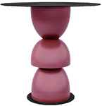 Стол журнальный круглый Metric. ИД 7370937.  _18_