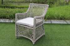кресло садовое Монтрё [219615] с подушкой