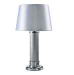 лампа настольная 3290 [3292/T nickel] ламп 1, E27