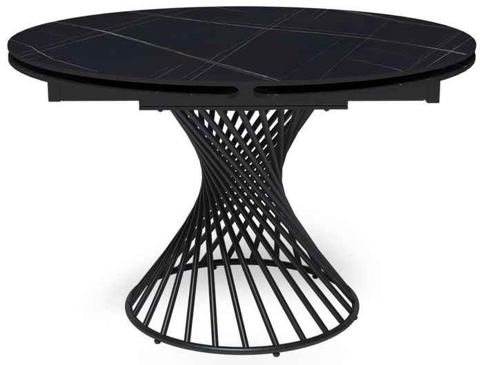 стол обеденный круглый