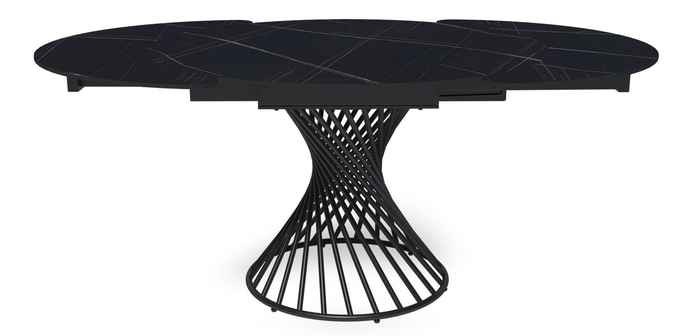 стол обеденный круглый