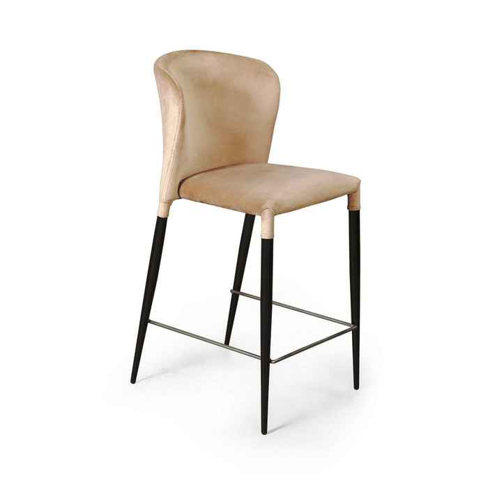 стул полубарный