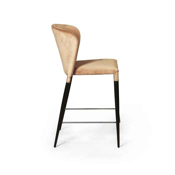 стул полубарный