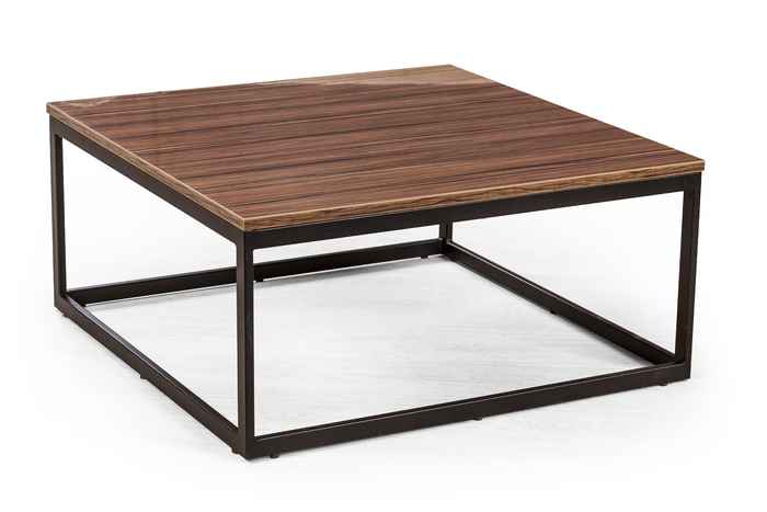 стол журнальный квадратный