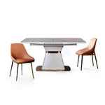 комплект мебели обеденный Oscar [5805] стол + 4 стула